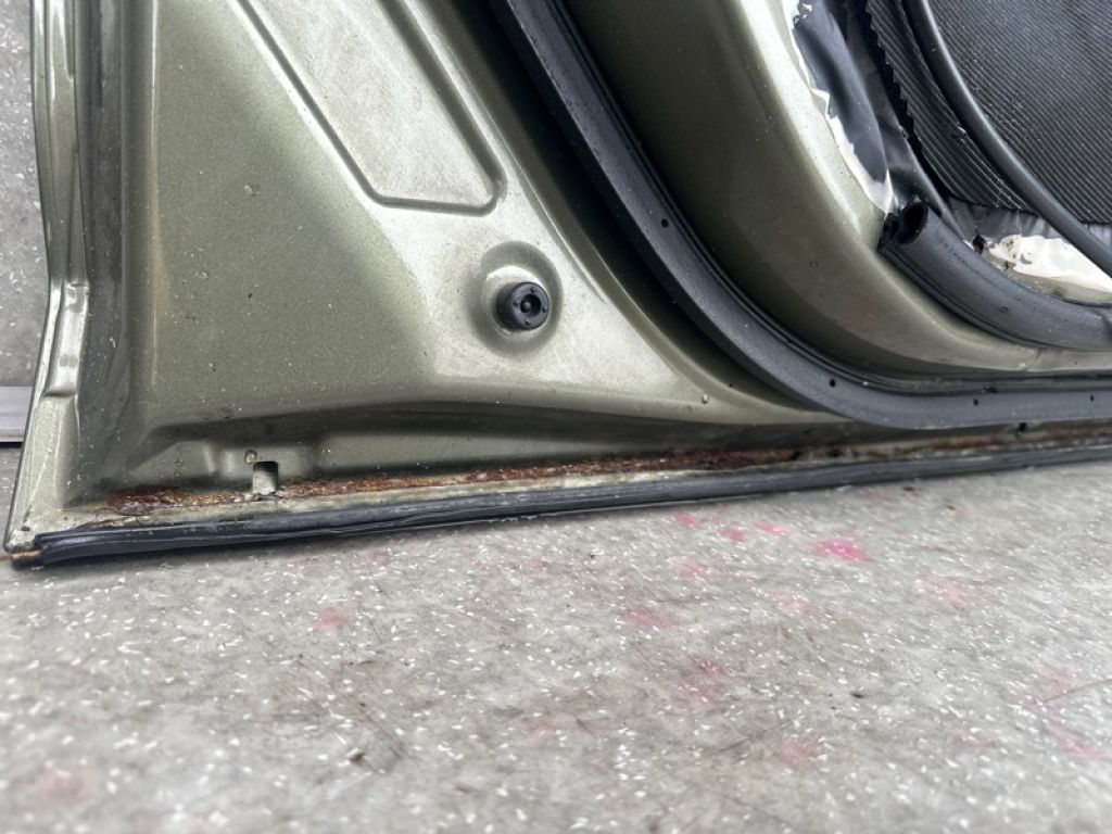 60009AL03A9P | Двері передн. лів. SUBARU OUTBACK BS 14-21 - Фото 10