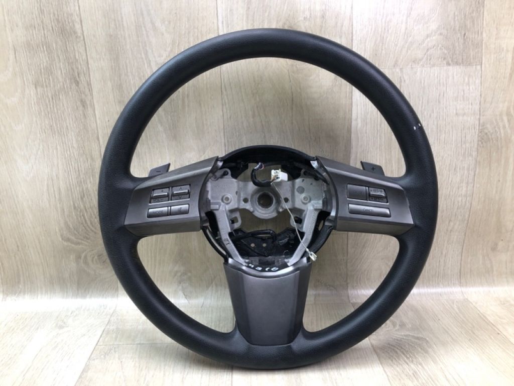 34312AJ00AVH | Кермо SUBARU OUTBACK 09-14 BR