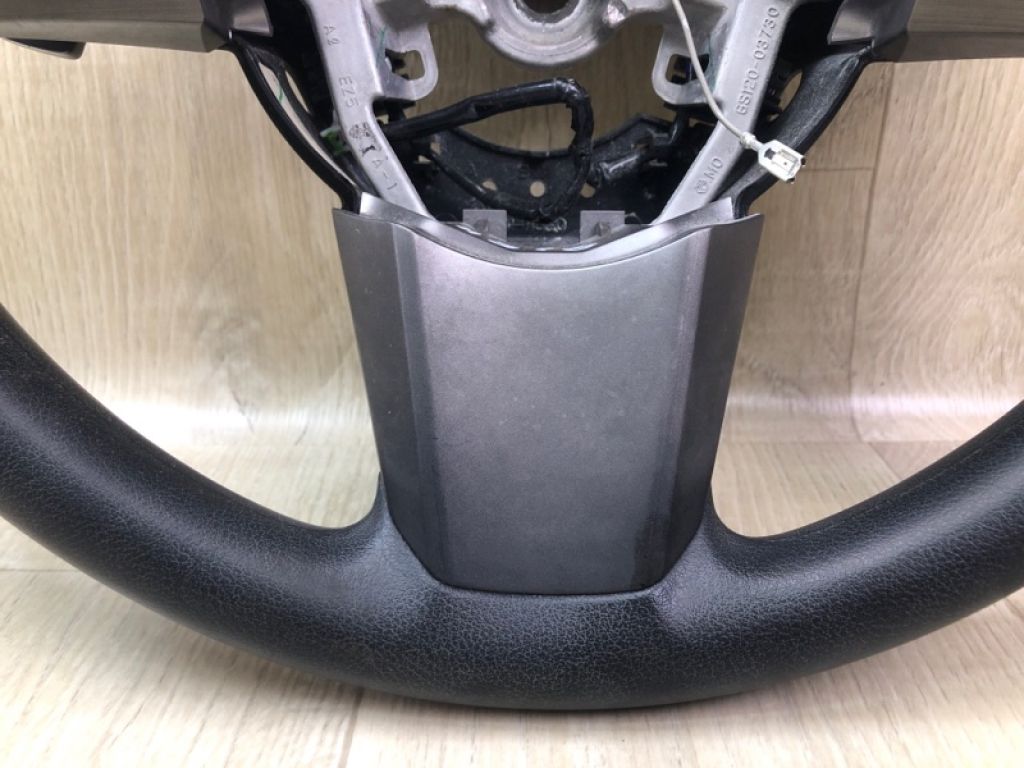 34312AJ00AVH | Кермо SUBARU OUTBACK 09-14 BR - Фото 4