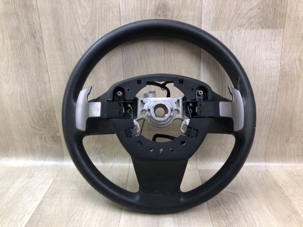 34312AJ00AVH | Кермо SUBARU OUTBACK 09-14 BR - Фото 6