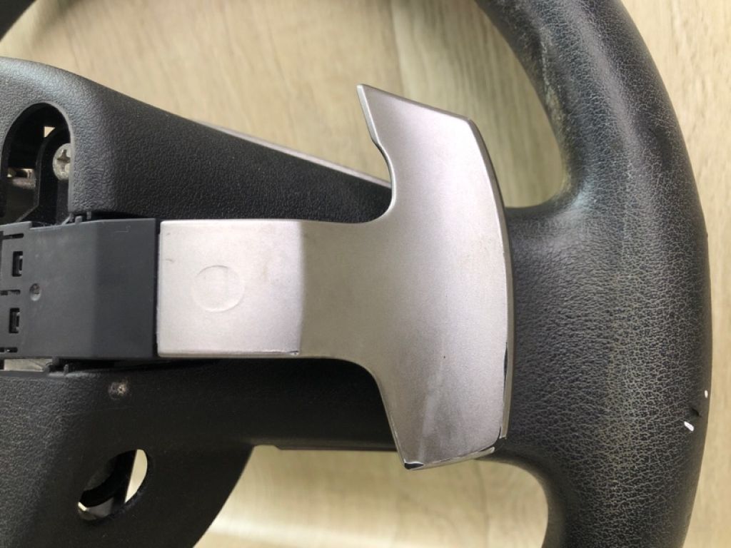 34312AJ00AVH | Кермо SUBARU OUTBACK 09-14 BR - Фото 8