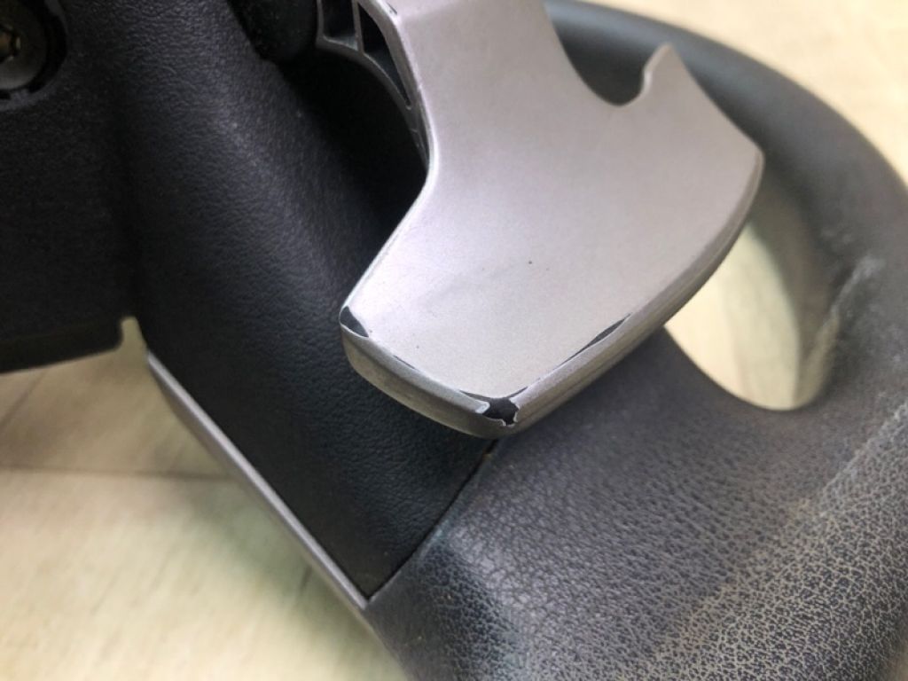 34312AJ00AVH | Кермо SUBARU OUTBACK 09-14 BR - Фото 11