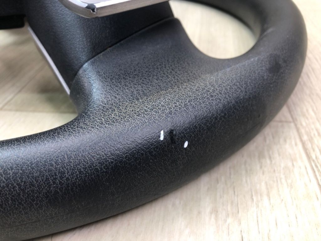 34312AJ00AVH | Кермо SUBARU OUTBACK 09-14 BR - Фото 13