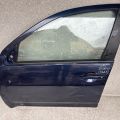 5700A487 | Дверь передн. лев. MITSUBISHI OUTLANDER XL 05-13 - Превью 2