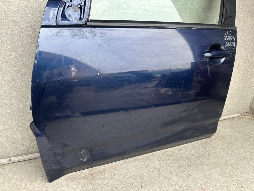 5700A487 | Дверь передн. лев. MITSUBISHI OUTLANDER XL 05-13 - Фото 3