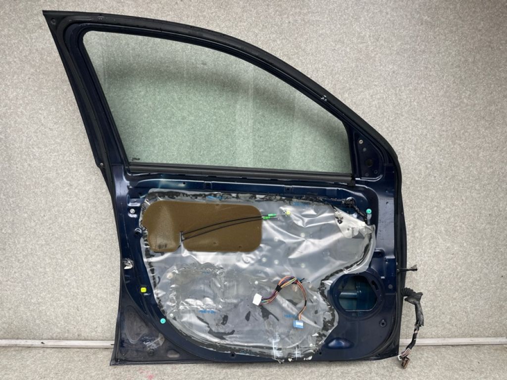 5700A487 | Дверь передн. лев. MITSUBISHI OUTLANDER XL 05-13 - Фото 5