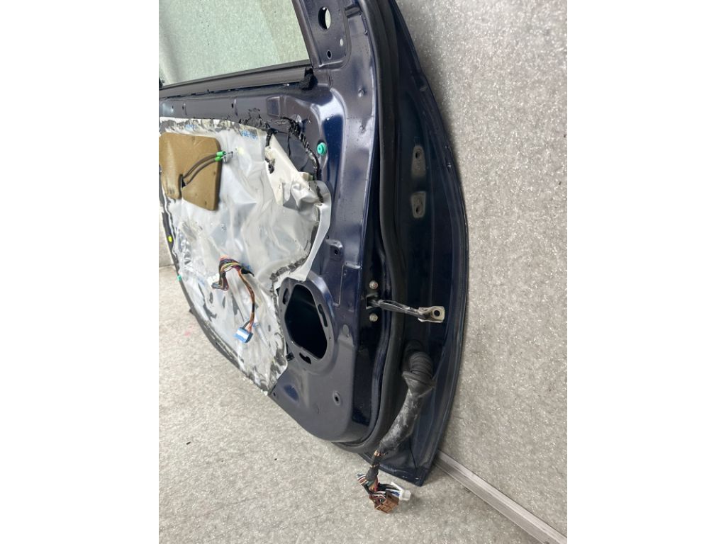 5700A487 | Дверь передн. лев. MITSUBISHI OUTLANDER XL 05-13 - Фото 6