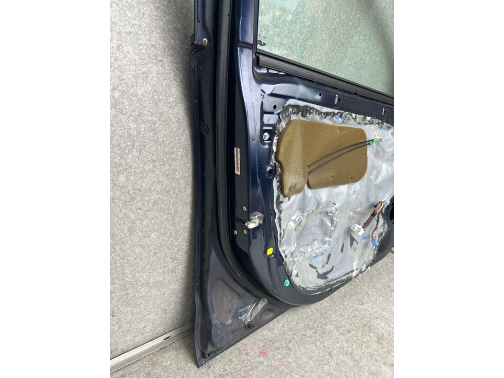 5700A487 | Дверь передн. лев. MITSUBISHI OUTLANDER XL 05-13 - Фото 7