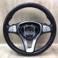 A 000 460 05 07 9E38 | Руль MERCEDES C-CLASS W205 16-21