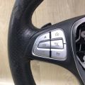 A 000 460 05 07 9E38 | Руль MERCEDES C-CLASS W205 16-21 - Превью 2