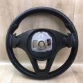 A 000 460 05 07 9E38 | Руль MERCEDES C-CLASS W205 16-21 - Превью 8