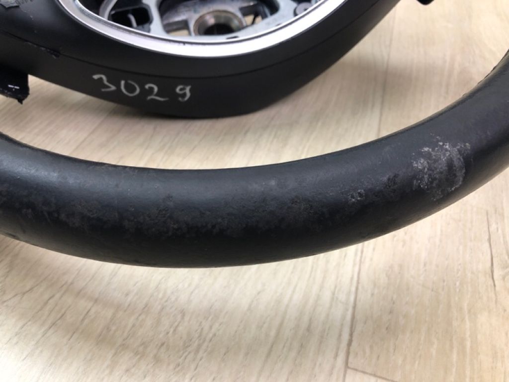 A 000 460 05 07 9E38 | Руль MERCEDES C-CLASS W205 16-21 - Фото 10