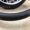 A 000 460 05 07 9E38 | Руль MERCEDES C-CLASS W205 16-21 - Превью 10
