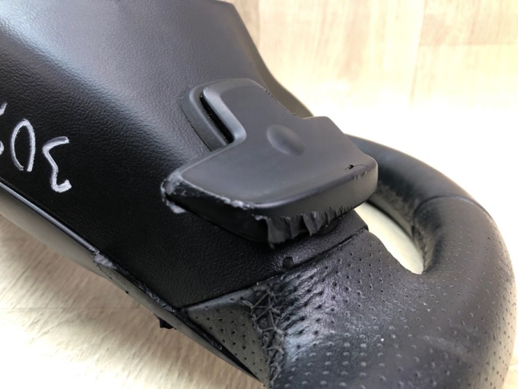 A 000 460 05 07 9E38 | Руль MERCEDES C-CLASS W205 16-21 - Фото 13