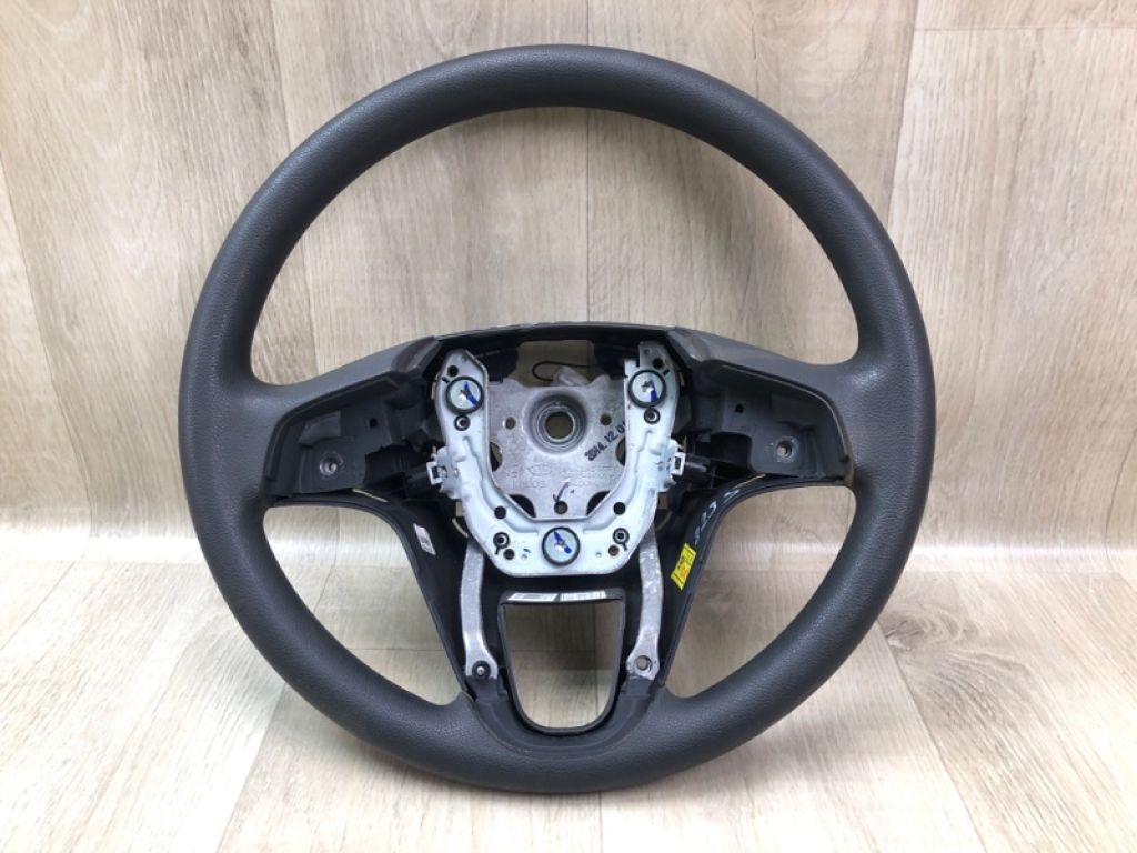 561111R000SA9 | Кермо HYUNDAI ACCENT RB 10-