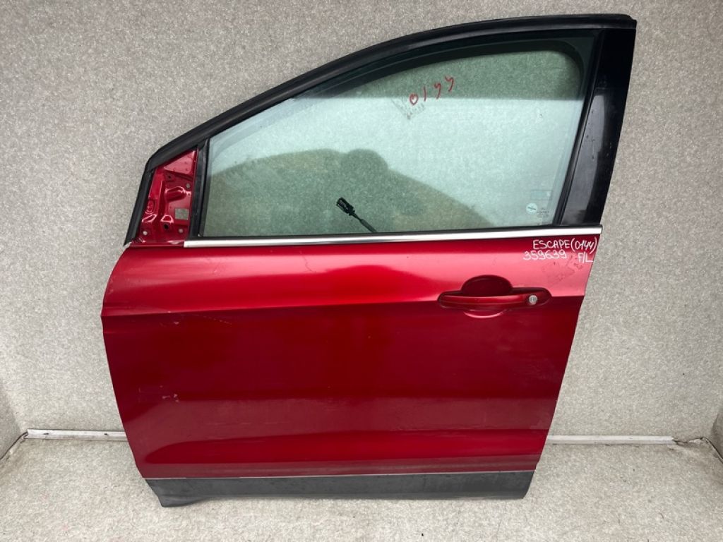 CJ5Z-7820125-A | Дверь передн. лев. FORD ESCAPE 12-19 - Фото 2