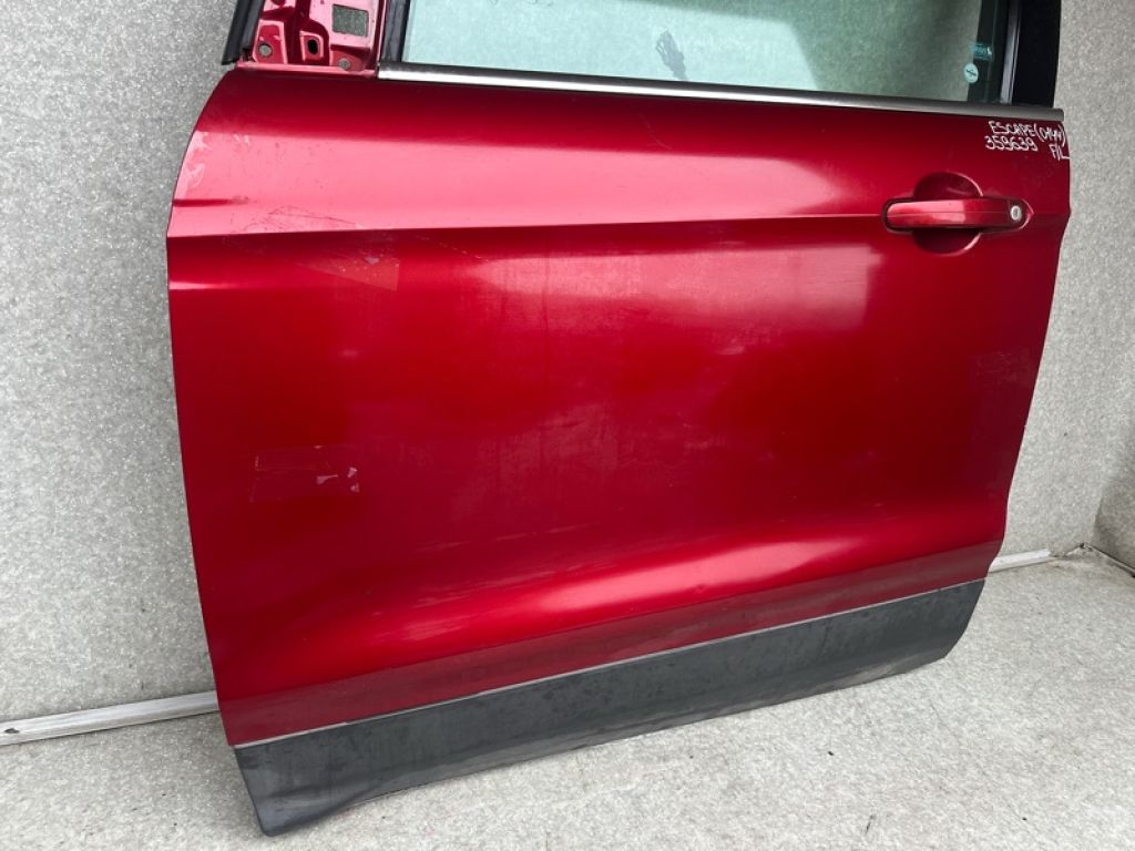 CJ5Z-7820125-A | Дверь передн. лев. FORD ESCAPE 12-19 - Фото 3