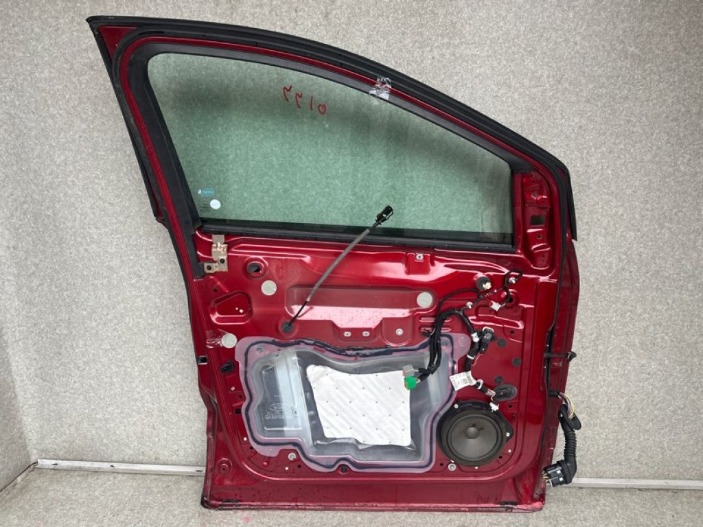 CJ5Z-7820125-A | Дверь передн. лев. FORD ESCAPE 12-19 - Фото 5