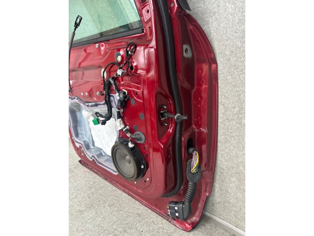 CJ5Z-7820125-A | Дверь передн. лев. FORD ESCAPE 12-19 - Фото 6