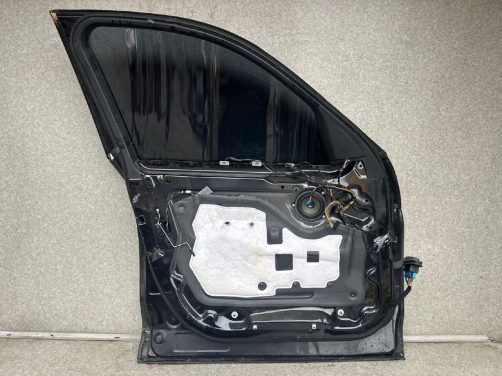 41517355803 | Двері передн. лів. BMW X3 (F25) 11-17 - Фото 5