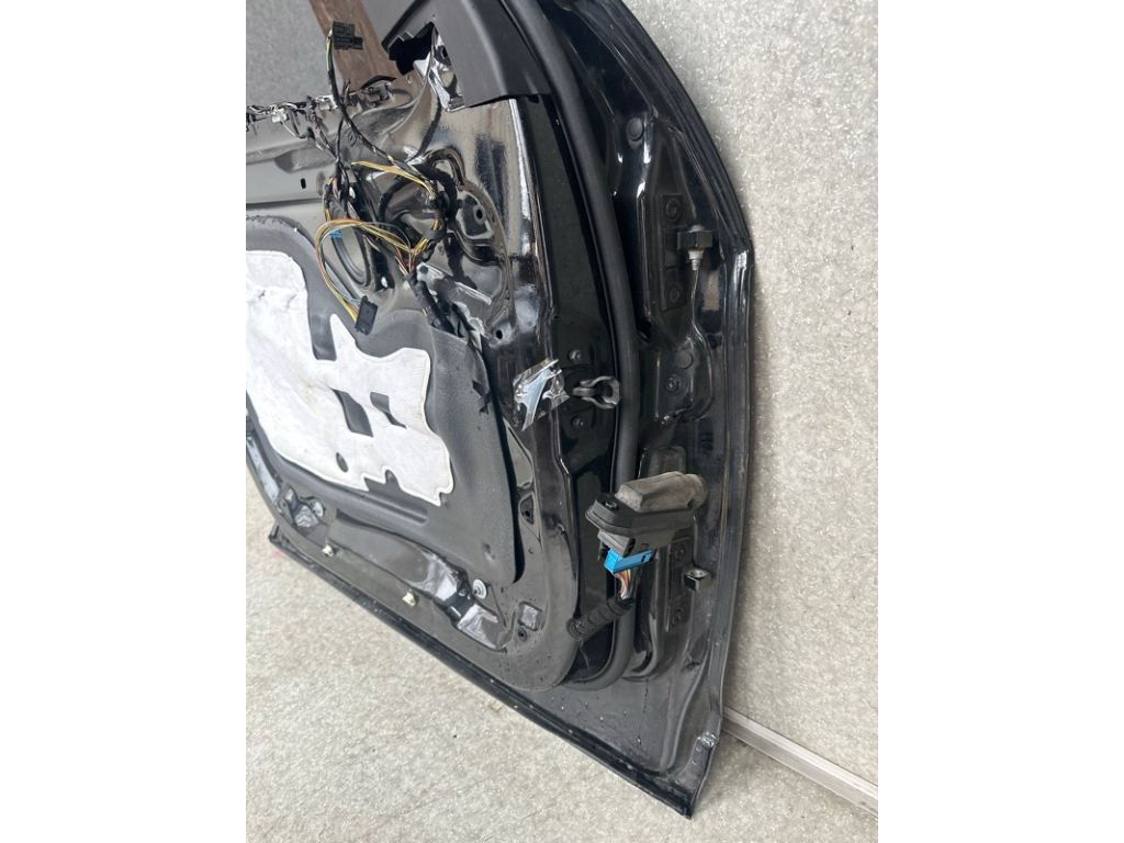 41517355803 | Двері передн. лів. BMW X3 (F25) 11-17 - Фото 6