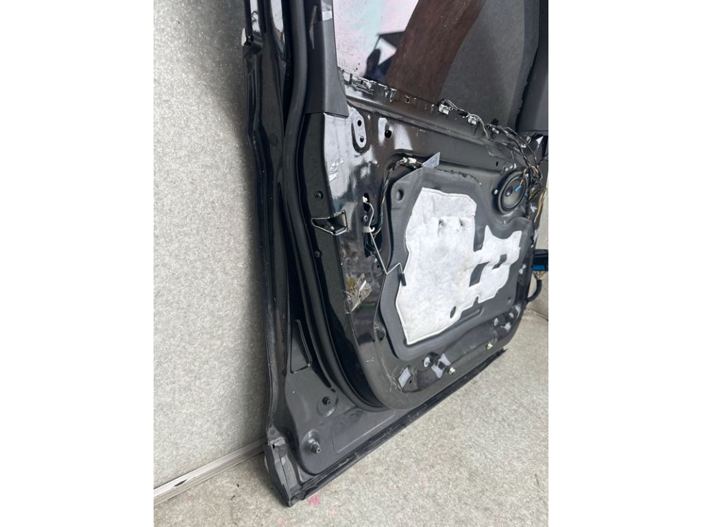 41517355803 | Двері передн. лів. BMW X3 (F25) 11-17 - Фото 7