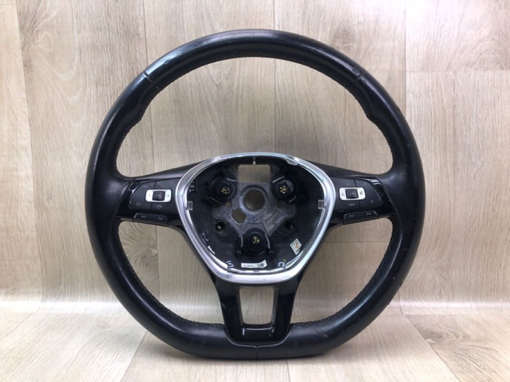 5NN419091BE | Руль VOLKSWAGEN TIGUAN 16-23