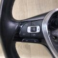 5NN419091BE | Руль VOLKSWAGEN TIGUAN 16-23 - Превью 2