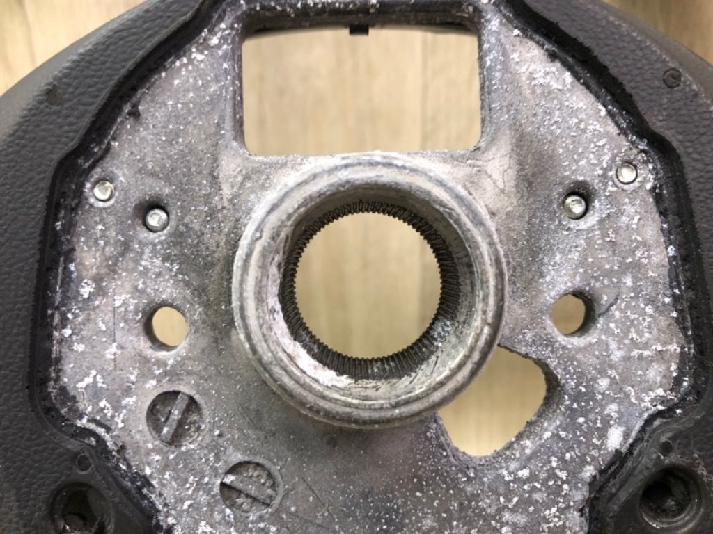 5NN419091BE | Руль VOLKSWAGEN TIGUAN 16-23 - Фото 6