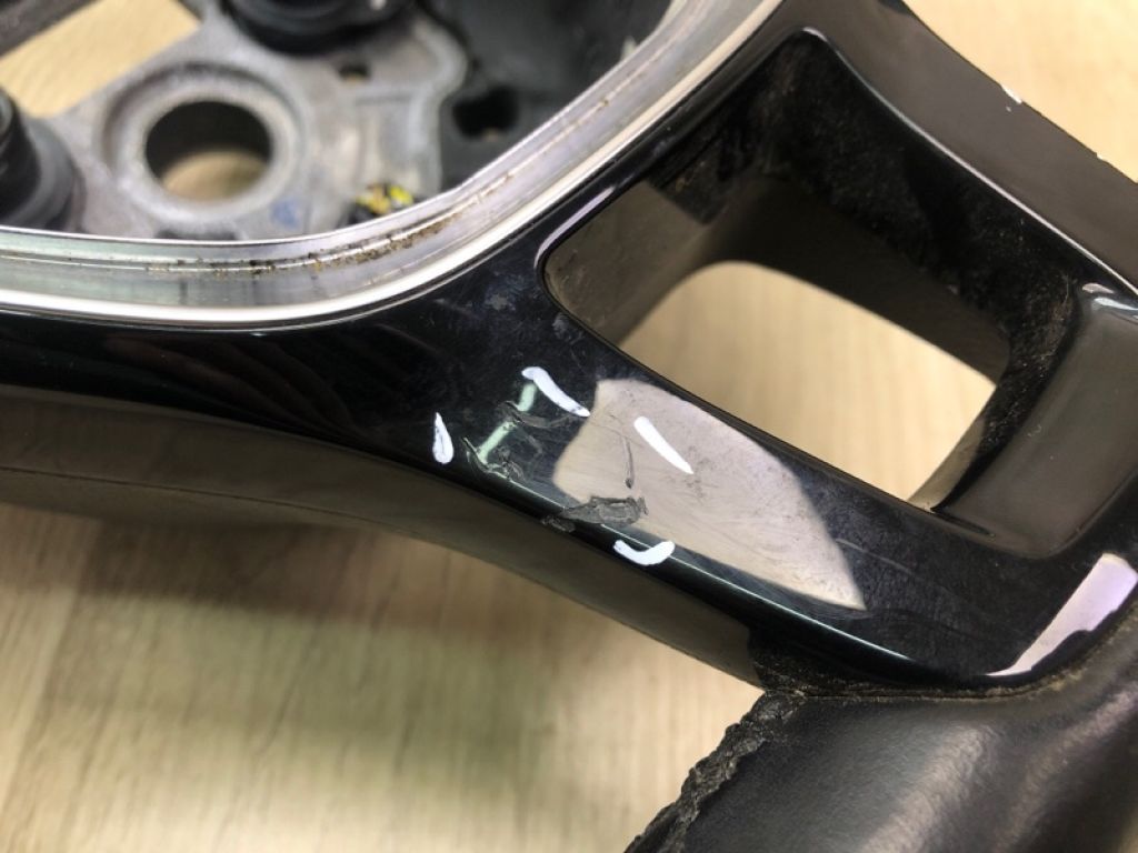 5NN419091BE | Руль VOLKSWAGEN TIGUAN 16-23 - Фото 9