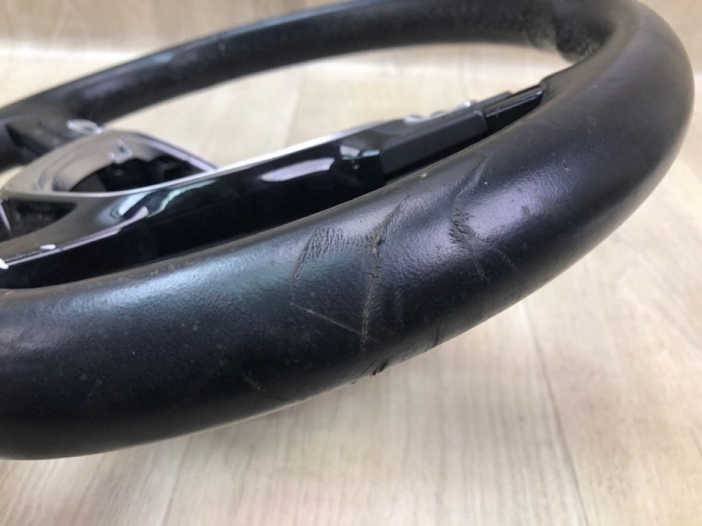 5NN419091BE | Руль VOLKSWAGEN TIGUAN 16-23 - Фото 11