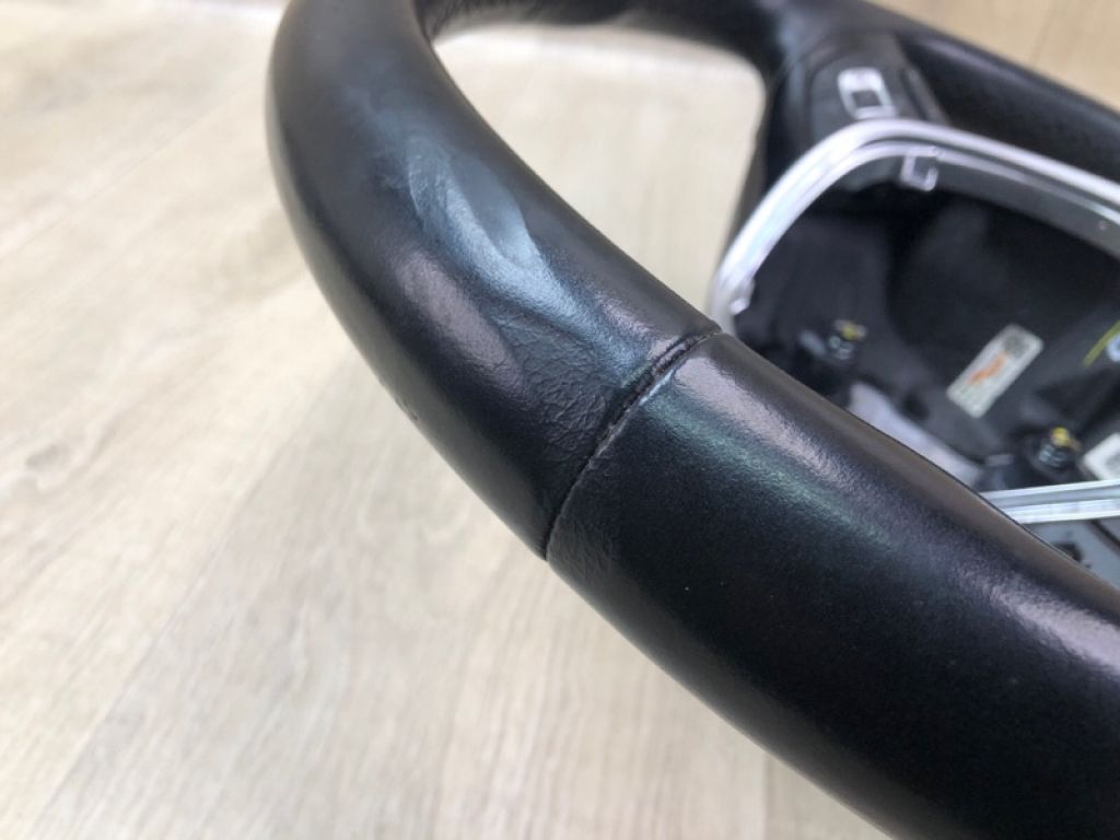 5NN419091BE | Руль VOLKSWAGEN TIGUAN 16-23 - Фото 12