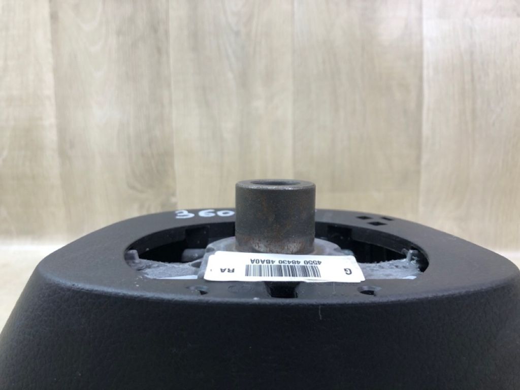 48430-4BA0A | Руль NISSAN X-TRAIL/ROGUE T32 13-20 - Фото 7