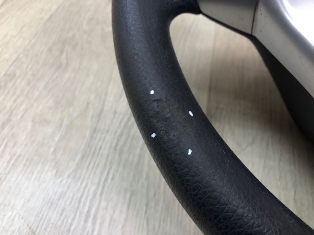 48430-4BA0A | Руль NISSAN X-TRAIL/ROGUE T32 13-20 - Фото 9