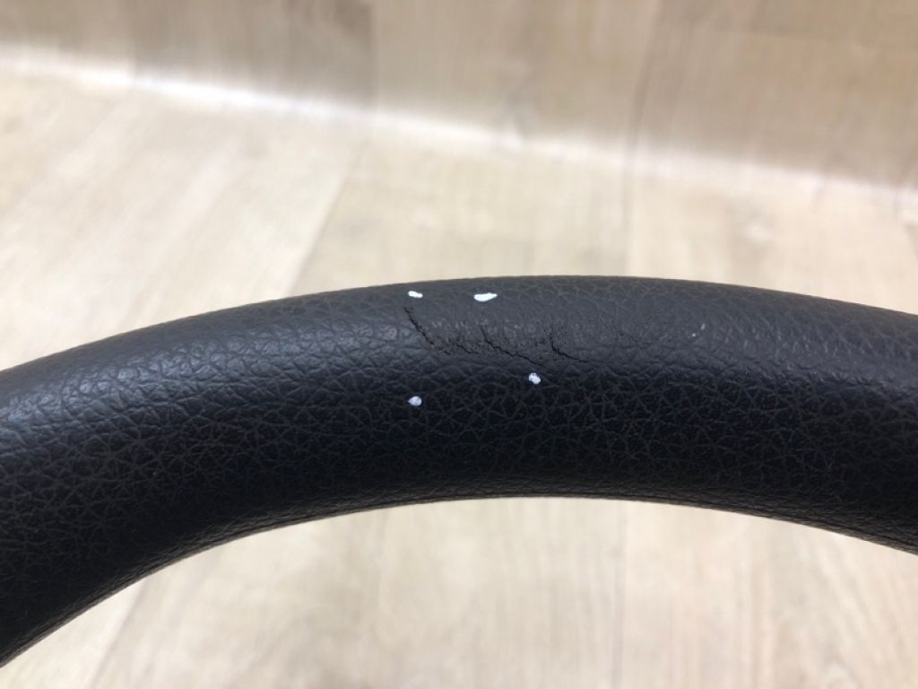 48430-4BA0A | Руль NISSAN X-TRAIL/ROGUE T32 13-20 - Фото 10