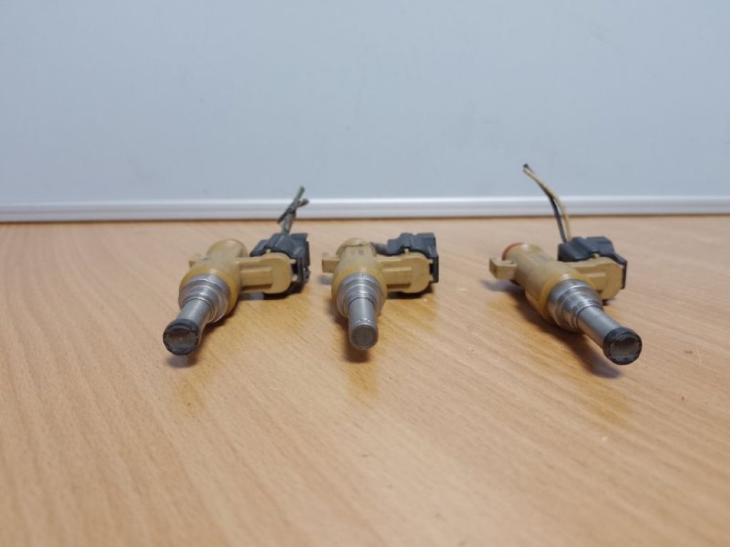 23209-39165 | Форсунка топливная TOYOTA SEQUOIA 08-17 - Фото 3