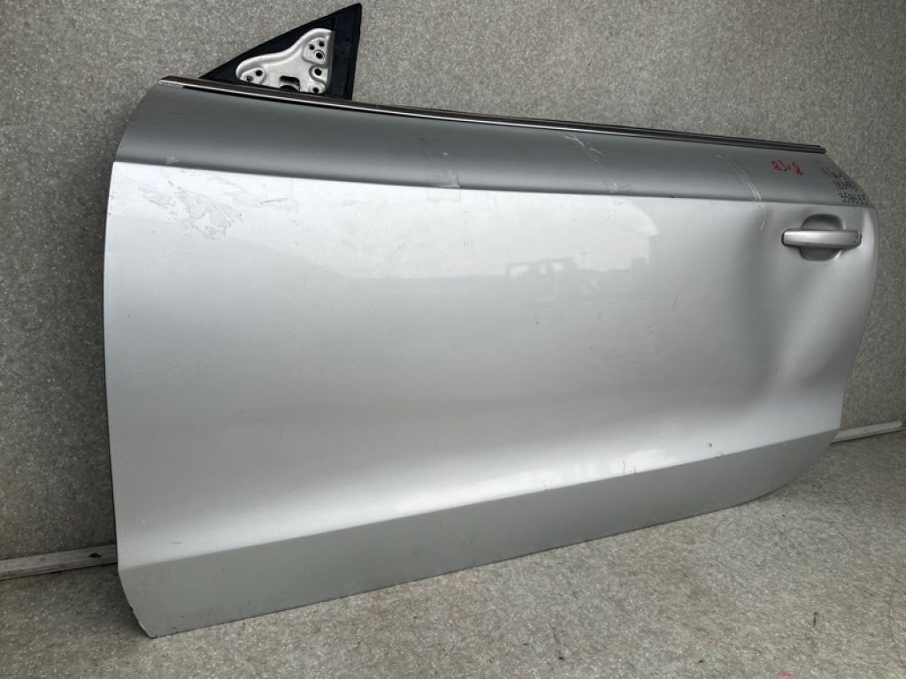 8T0831051C | Дверь передн. лев. AUDI A5 07-17 - Фото 3