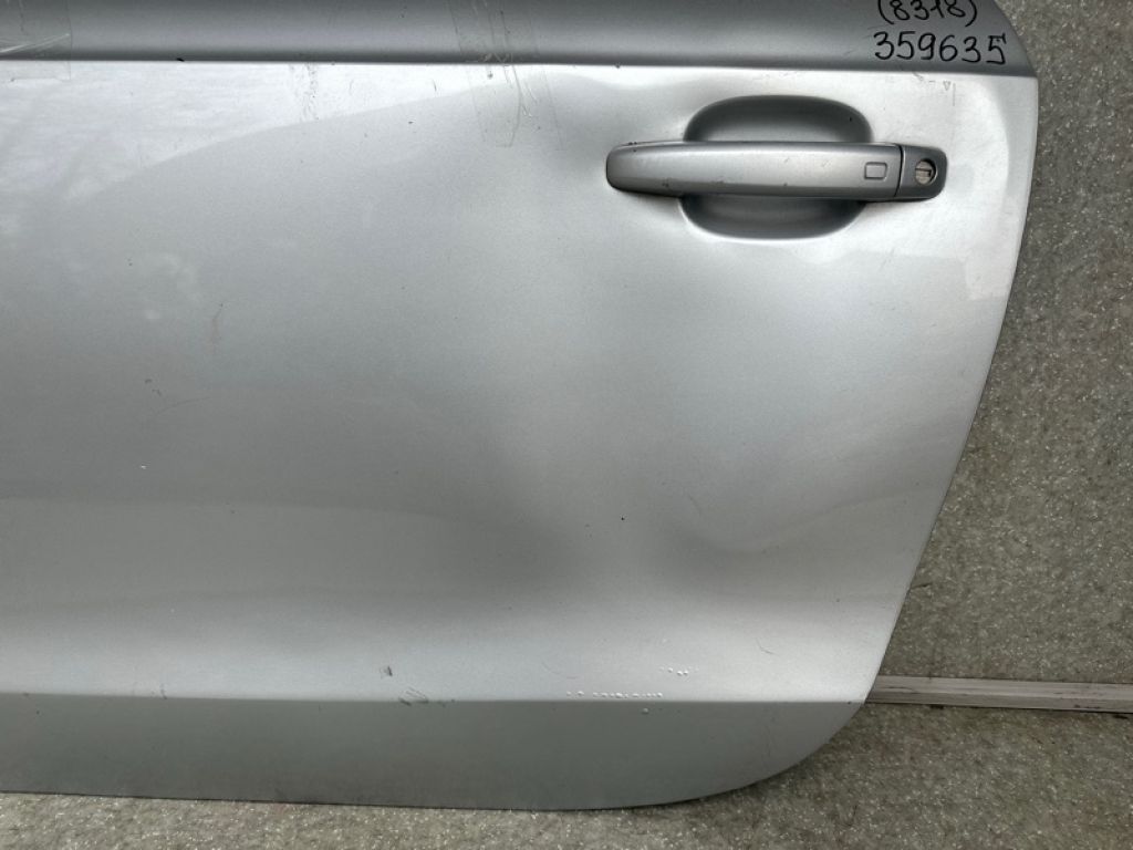 8T0831051C | Дверь передн. лев. AUDI A5 07-17 - Фото 5