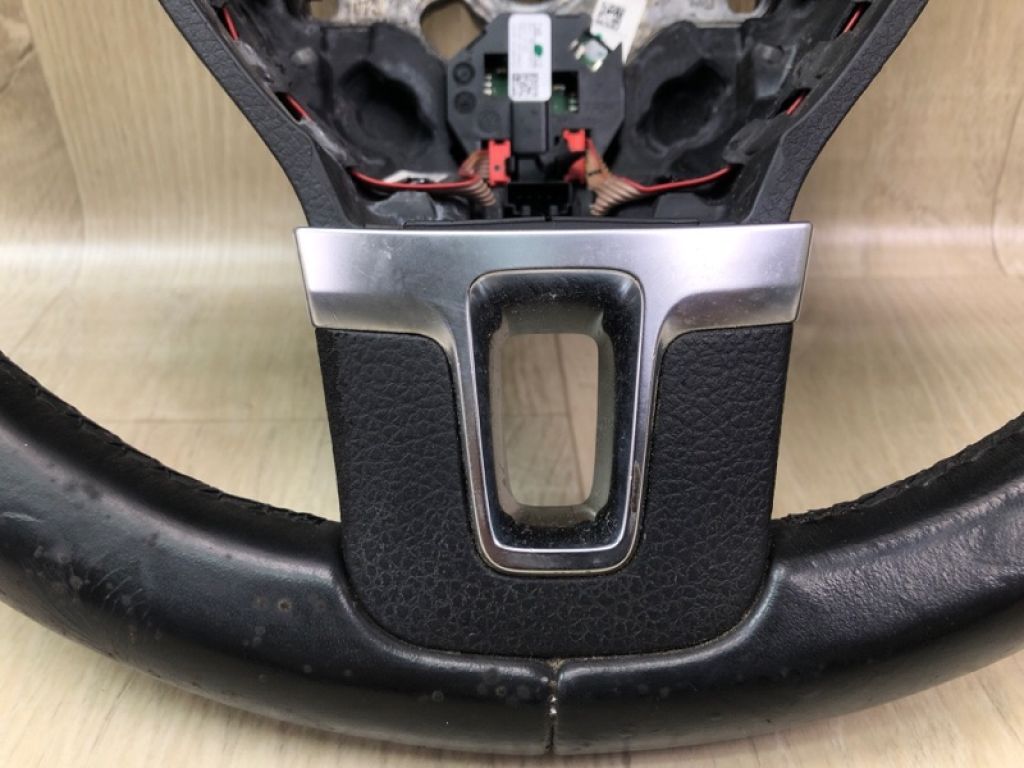 5K0419091BT | Руль VOLKSWAGEN TIGUAN 08-17 - Фото 3