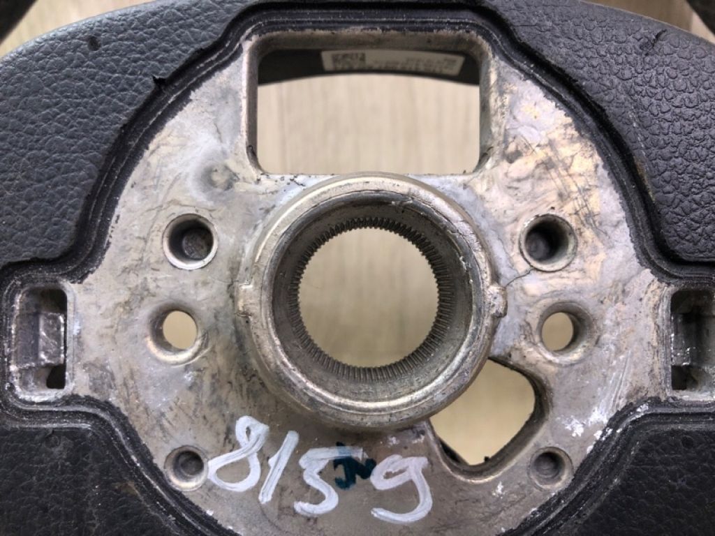 5K0419091BT | Руль VOLKSWAGEN TIGUAN 08-17 - Фото 6