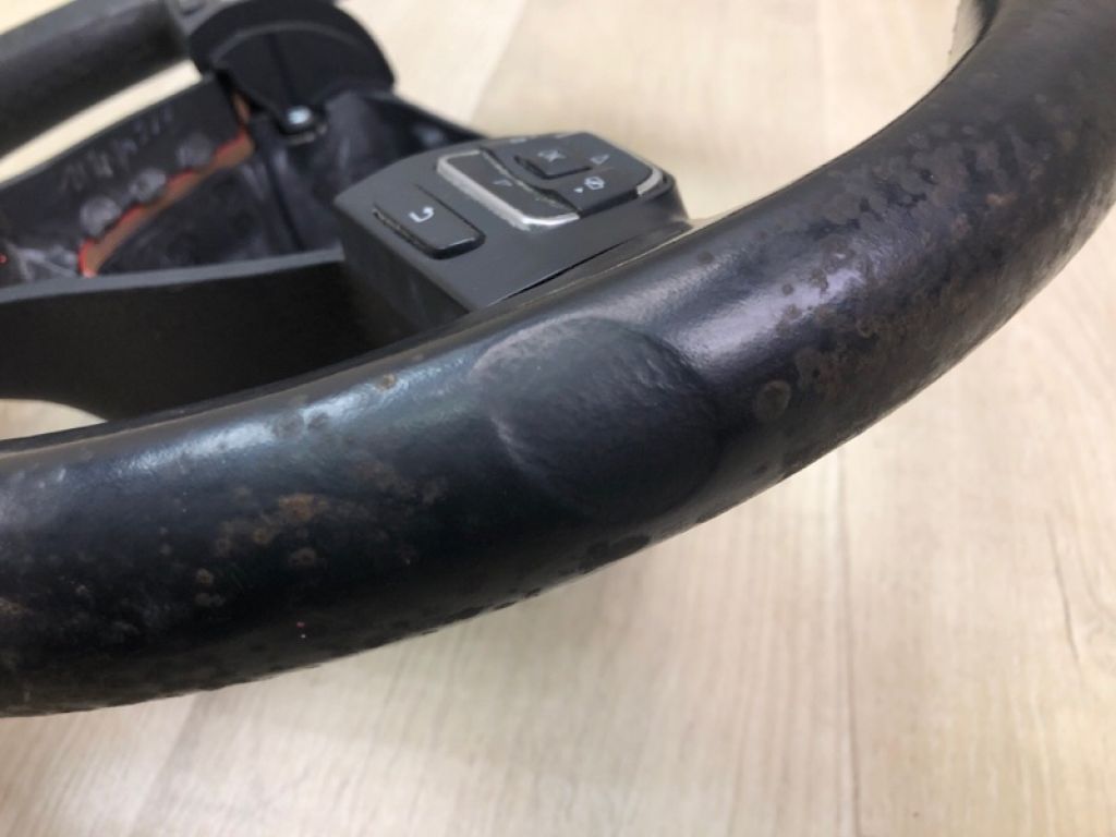 5K0419091BT | Руль VOLKSWAGEN TIGUAN 08-17 - Фото 10