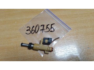 Форсунка паливна TOYOTA SEQUOIA 08-17