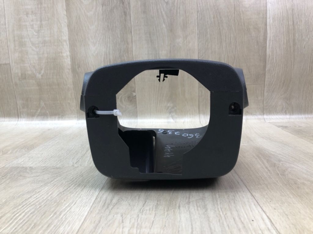 4528633932B2 | Кожух рульової колонки TOYOTA CAMRY 40 06-11 - Фото 4