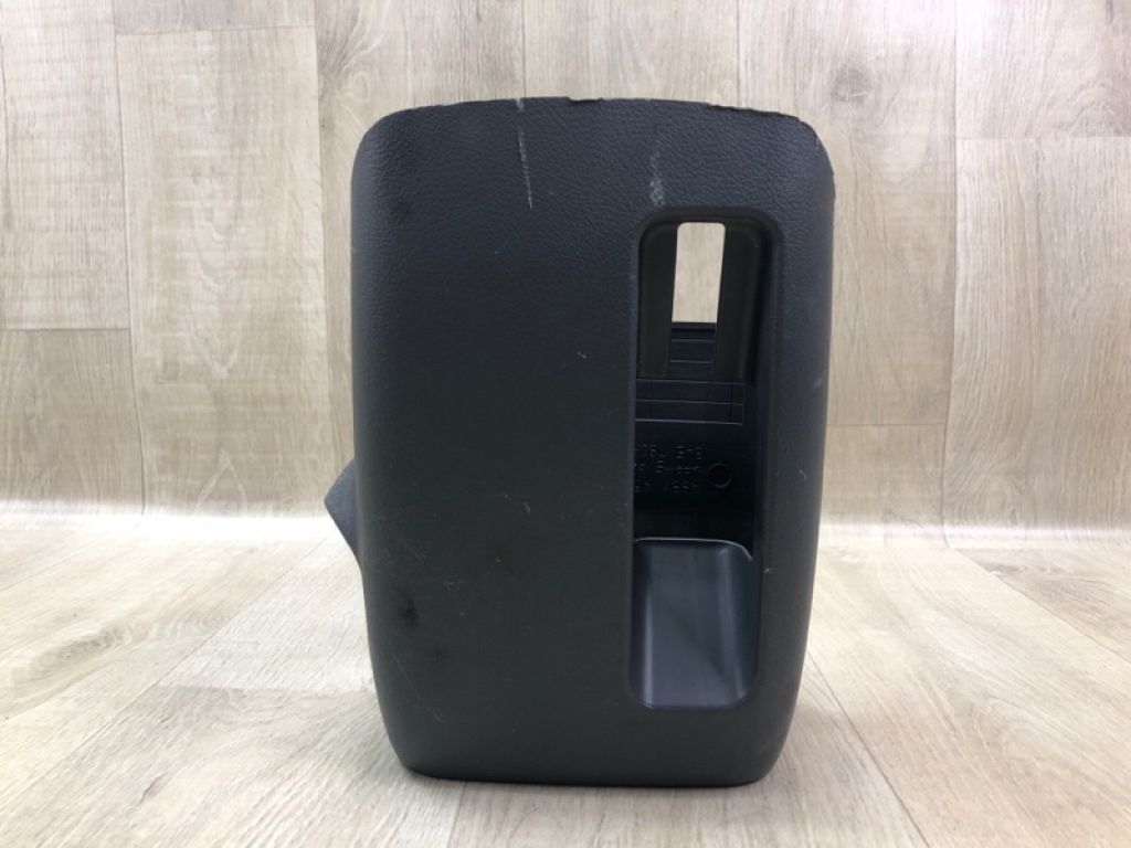 4528633932B2 | Кожух рульової колонки TOYOTA CAMRY 40 06-11 - Фото 6