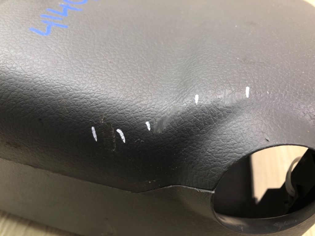 4528633932B2 | Кожух рульової колонки TOYOTA CAMRY 40 06-11 - Фото 9