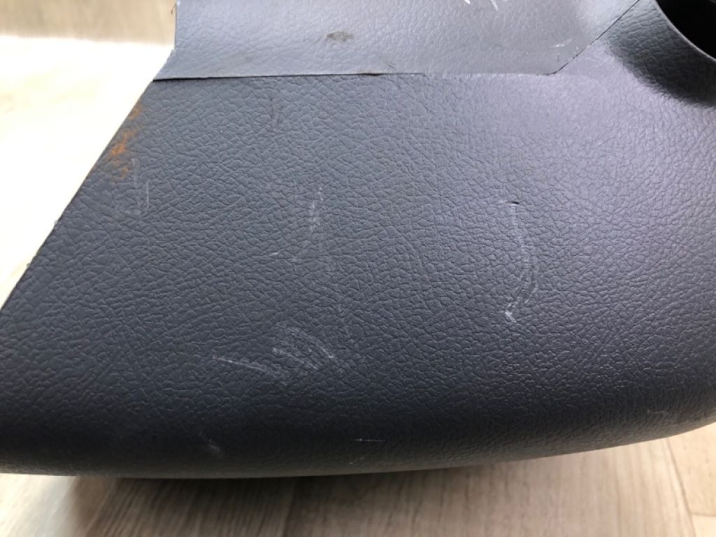 4528633932B2 | Кожух рульової колонки TOYOTA CAMRY 40 06-11 - Фото 10