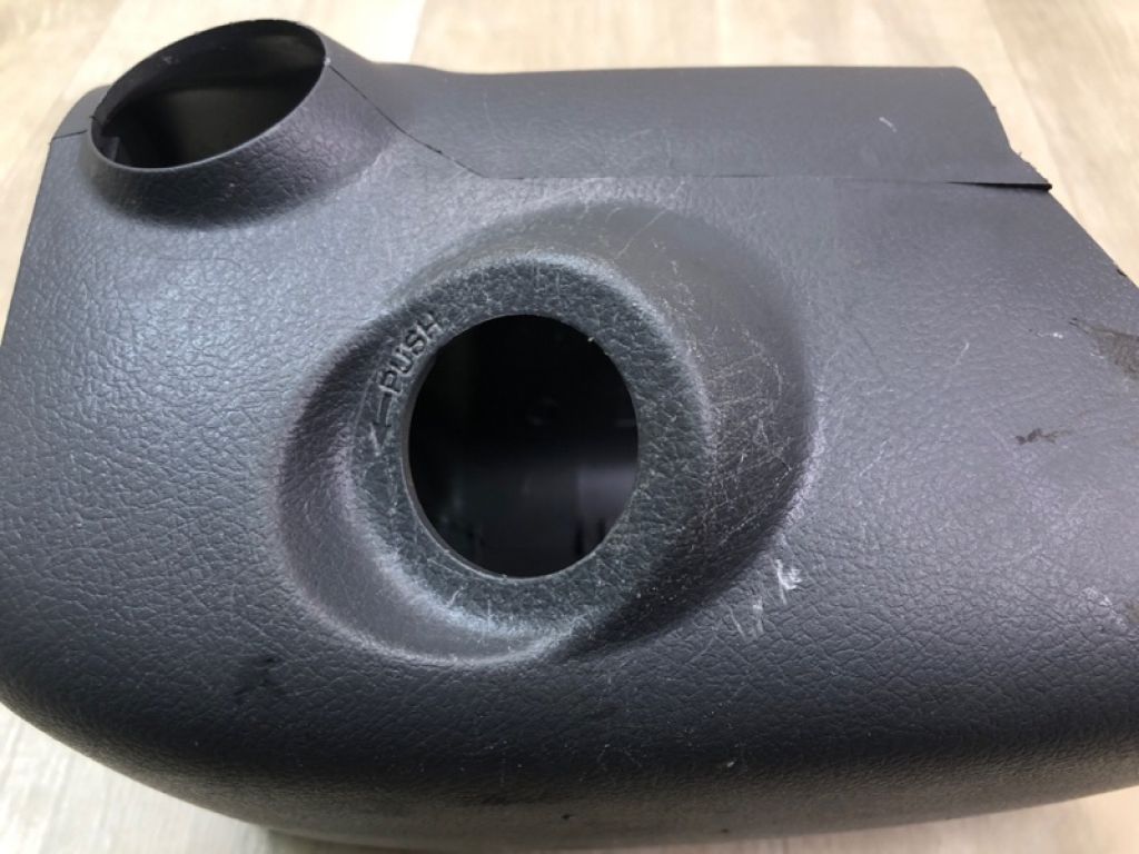 4528633932B2 | Кожух рульової колонки TOYOTA CAMRY 40 06-11 - Фото 11