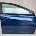 760043Y500 | Двері передн. прав. HYUNDAI ELANTRA MD 10-15