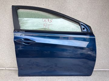 Двері передн. прав. HYUNDAI ELANTRA MD 10-15