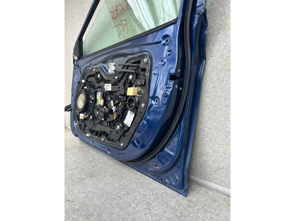 760043Y500 | Двері передн. прав. HYUNDAI ELANTRA MD 10-15 - Фото 6